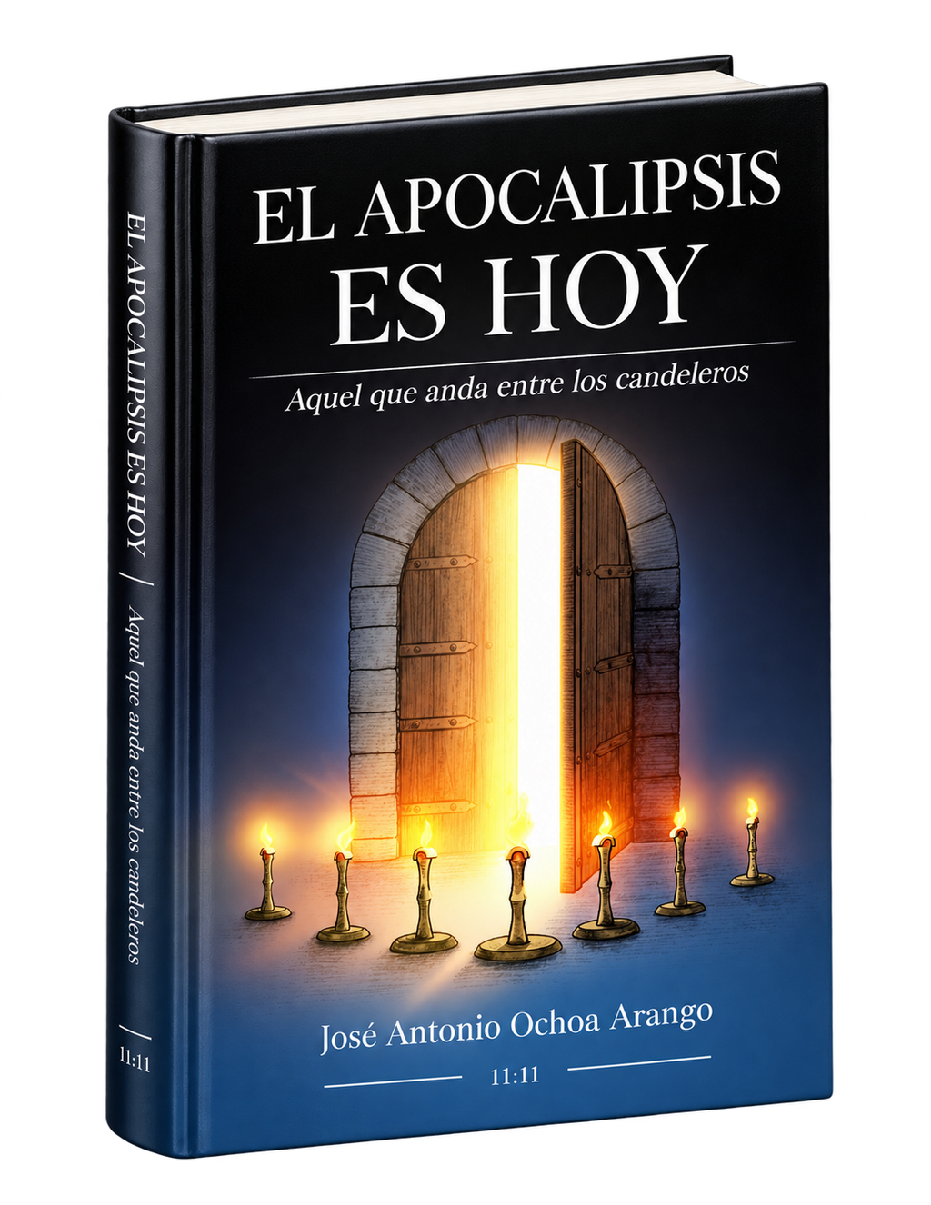 El Apocalipsis es Hoy