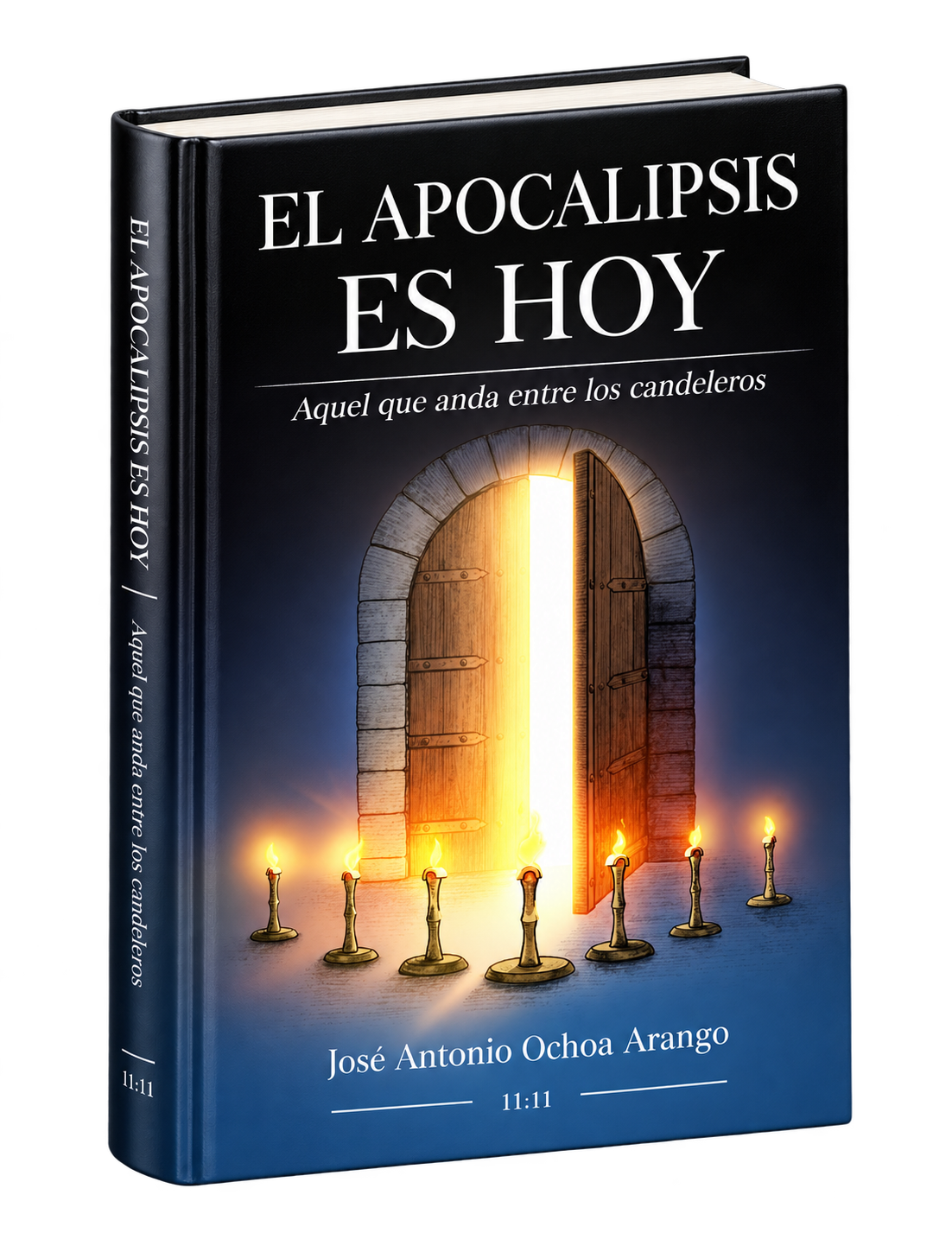 El Apocalipsis es Hoy