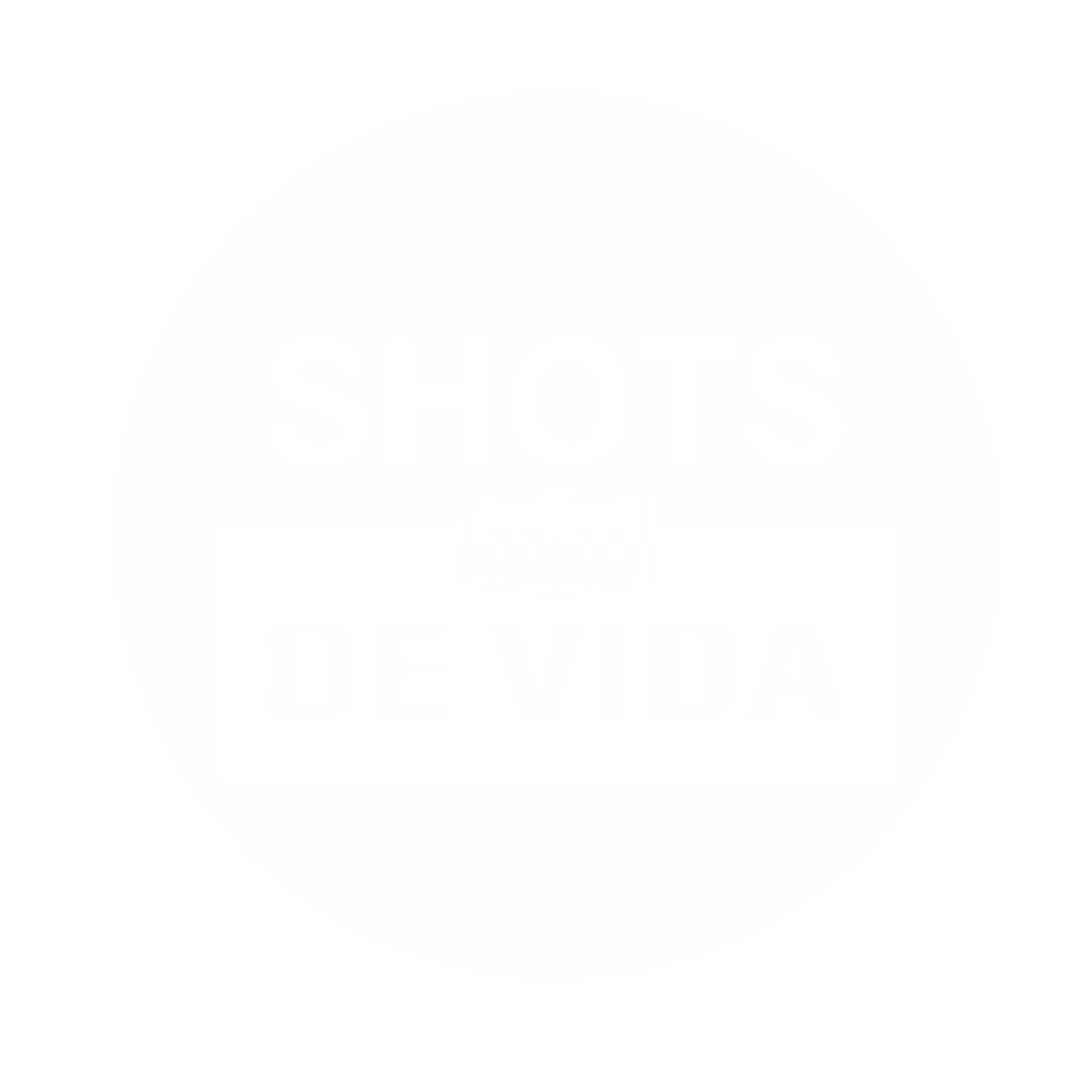 Shots de Vida